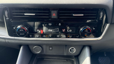 Nissan Qashqai 1.3 DiG-T MH 158 Tekna 5dr Xtronic Petrol Hatchback